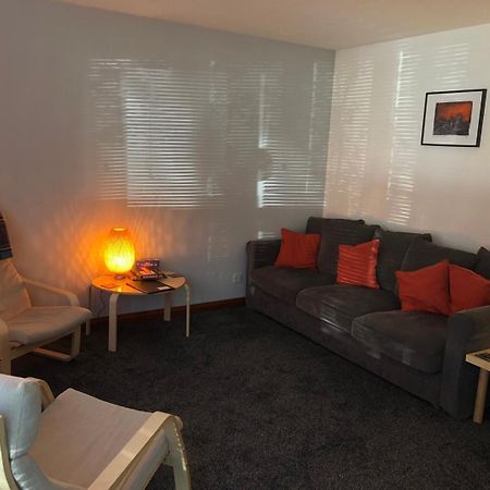 New Super 2Bd Flat Near Dalkeith Town Centre Daire Dış mekan fotoğraf