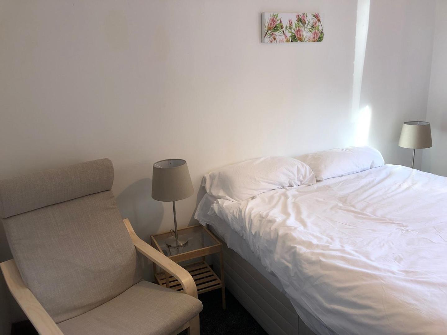 New Super 2Bd Flat Near Dalkeith Town Centre Daire Dış mekan fotoğraf