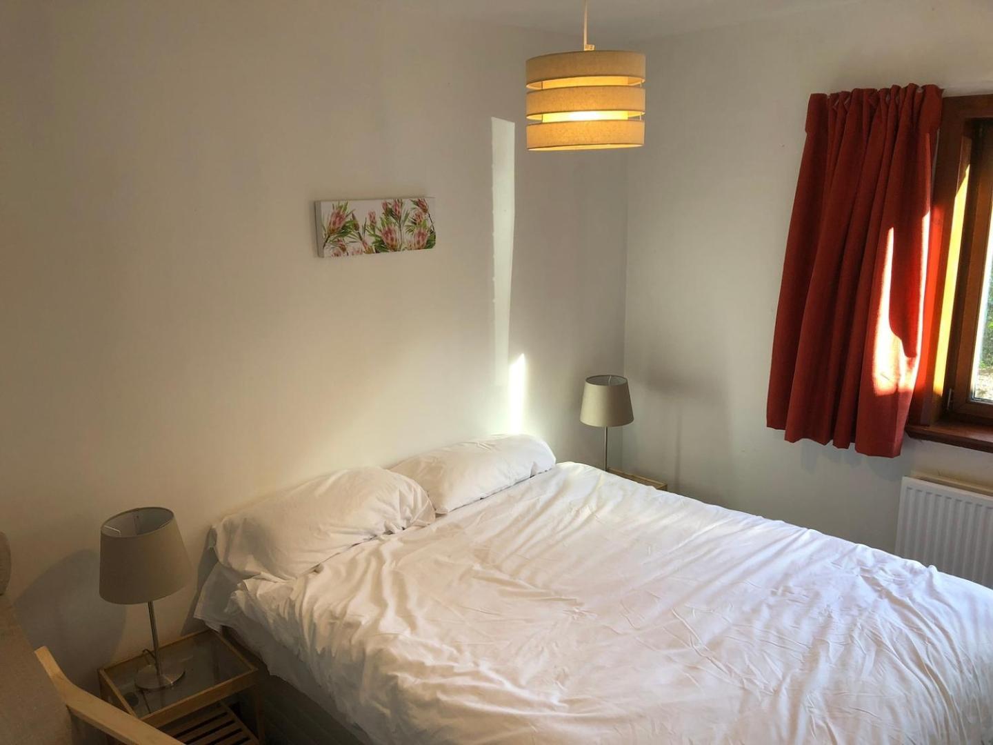 New Super 2Bd Flat Near Dalkeith Town Centre Daire Dış mekan fotoğraf