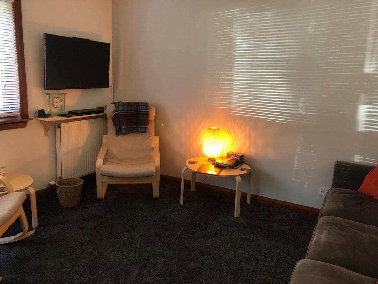 New Super 2Bd Flat Near Dalkeith Town Centre Daire Dış mekan fotoğraf