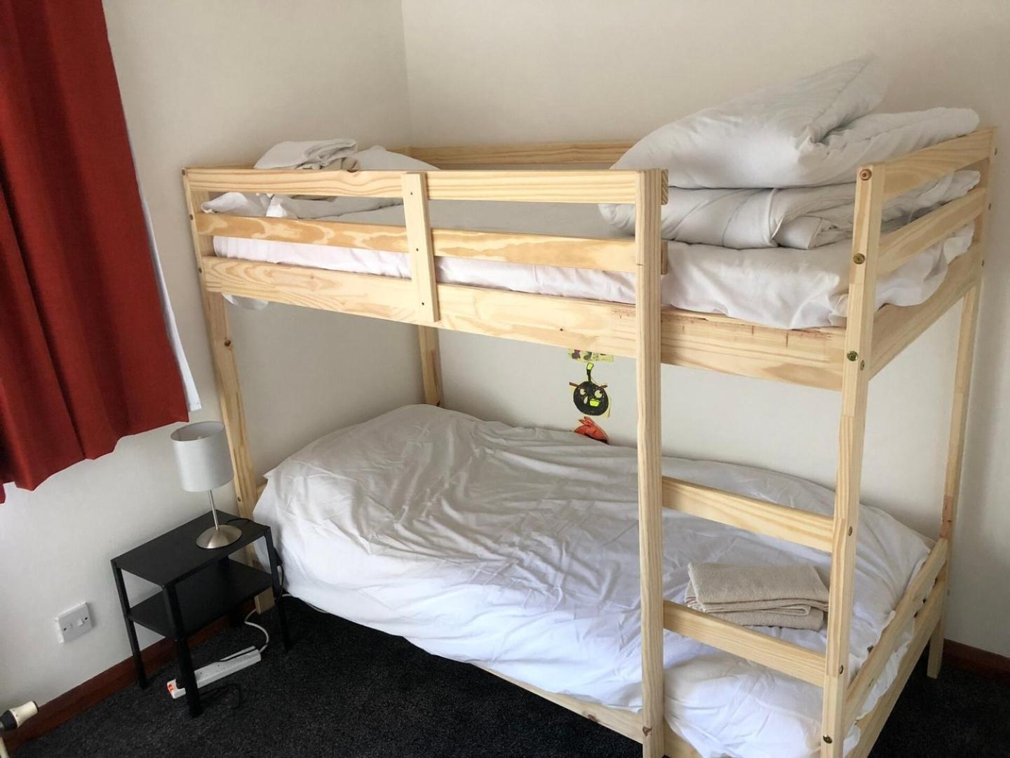 New Super 2Bd Flat Near Dalkeith Town Centre Daire Dış mekan fotoğraf