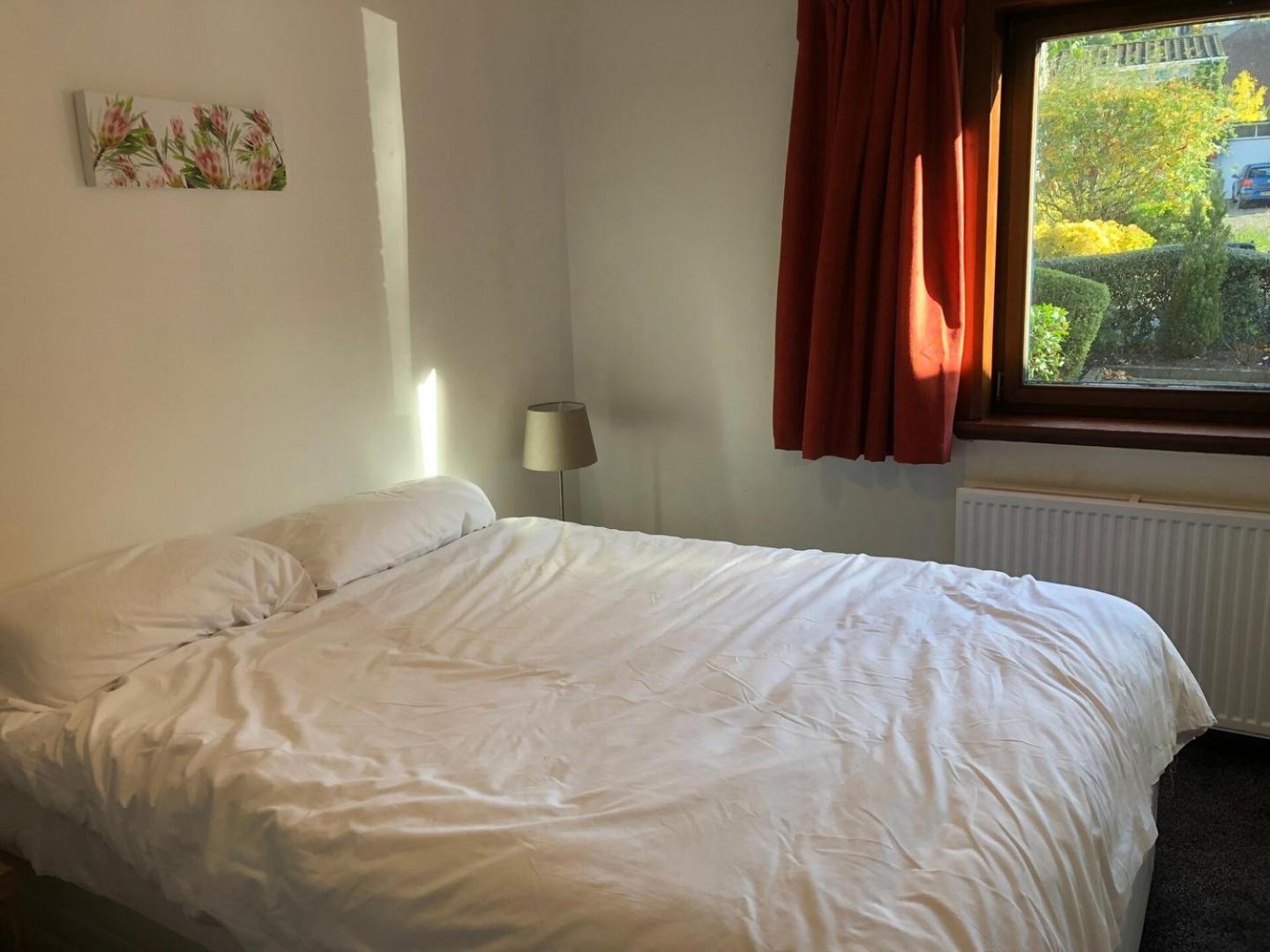 New Super 2Bd Flat Near Dalkeith Town Centre Daire Dış mekan fotoğraf
