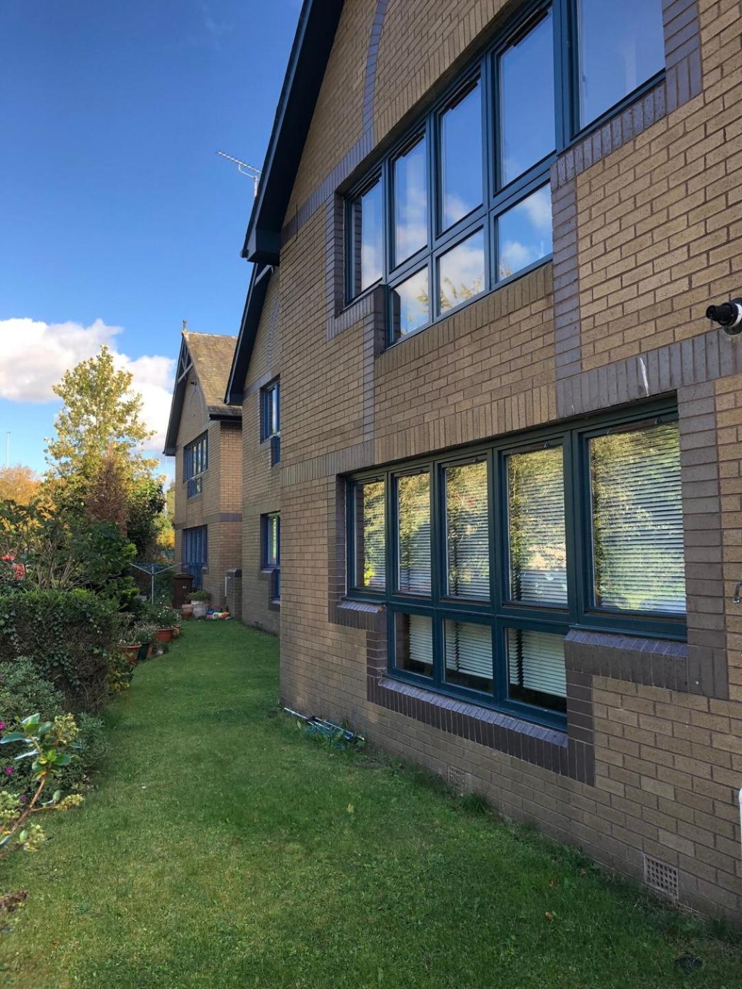 New Super 2Bd Flat Near Dalkeith Town Centre Daire Dış mekan fotoğraf