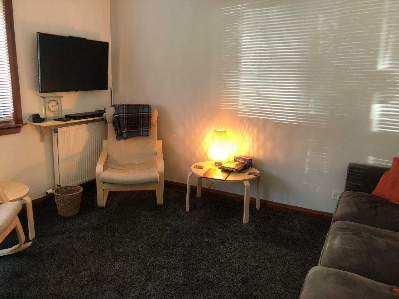 New Super 2Bd Flat Near Dalkeith Town Centre Daire Dış mekan fotoğraf